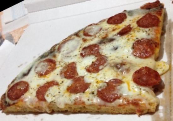 Pizza Time